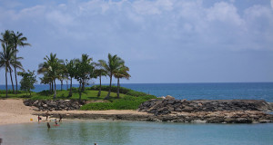 Ko Olina Lagoons